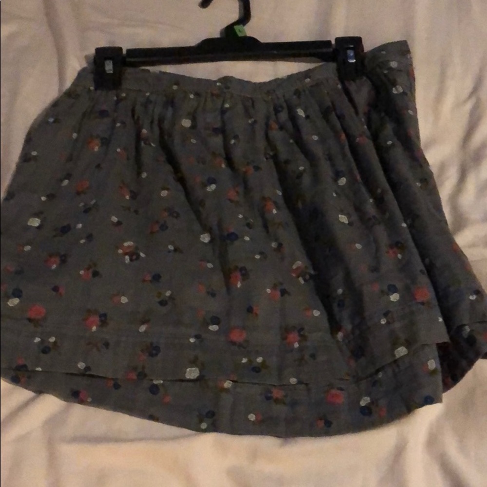 Aerie skirt